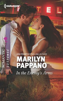 Title details for In the Enemy's Arms by Marilyn Pappano - Wait list